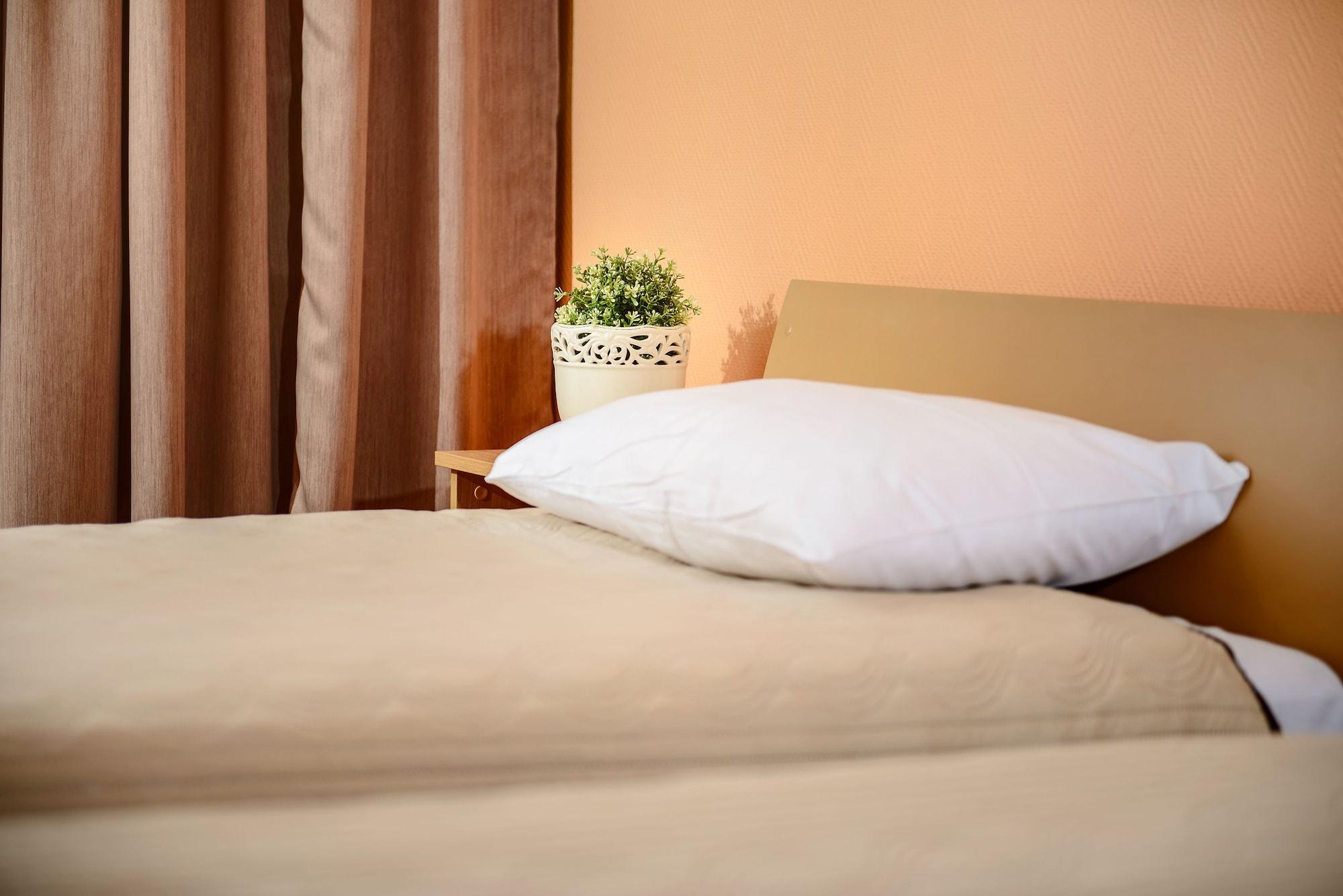 וילנה Hotel Zemaites מראה חיצוני תמונה