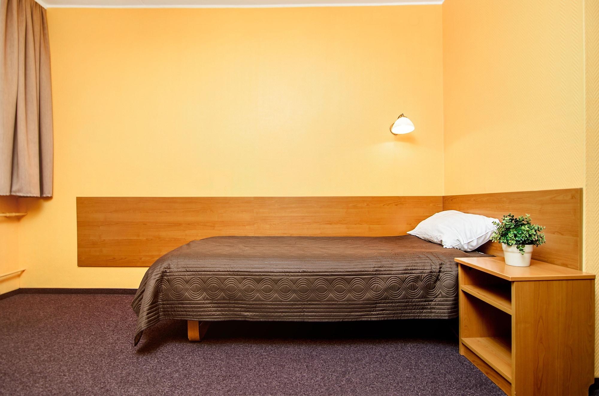 וילנה Hotel Zemaites מראה חיצוני תמונה