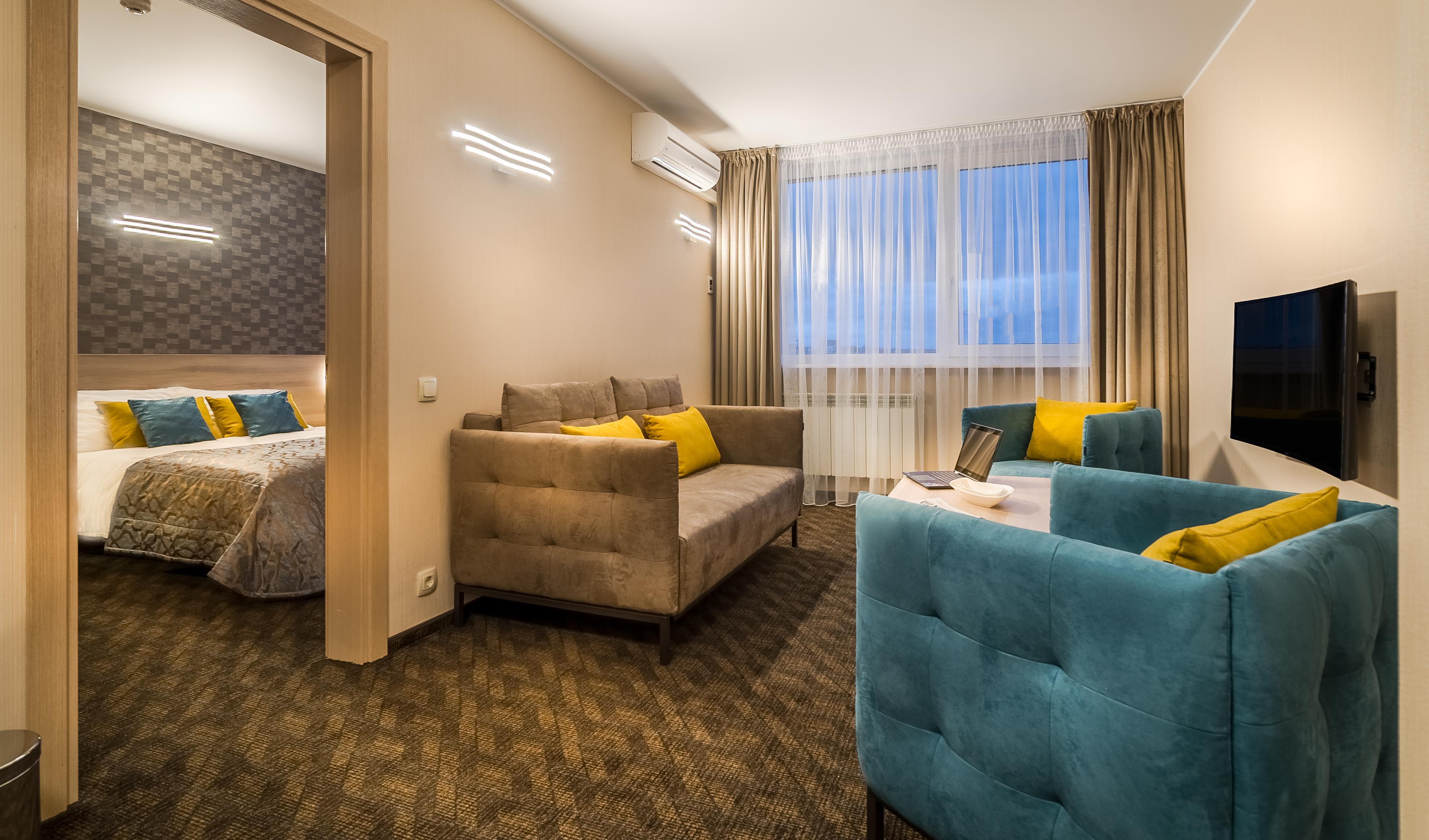 וילנה Hotel Zemaites מראה חיצוני תמונה