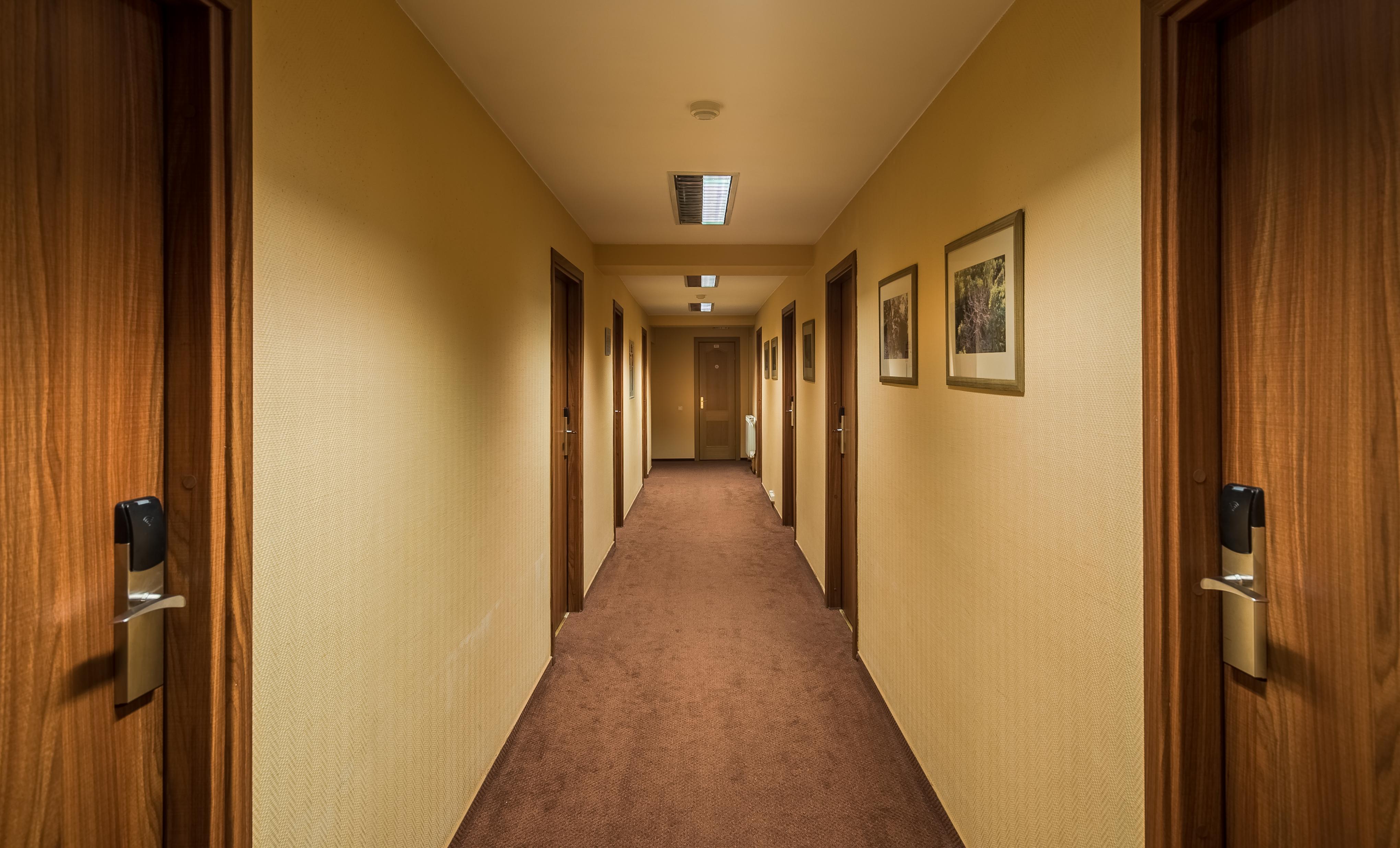 וילנה Hotel Zemaites מראה חיצוני תמונה