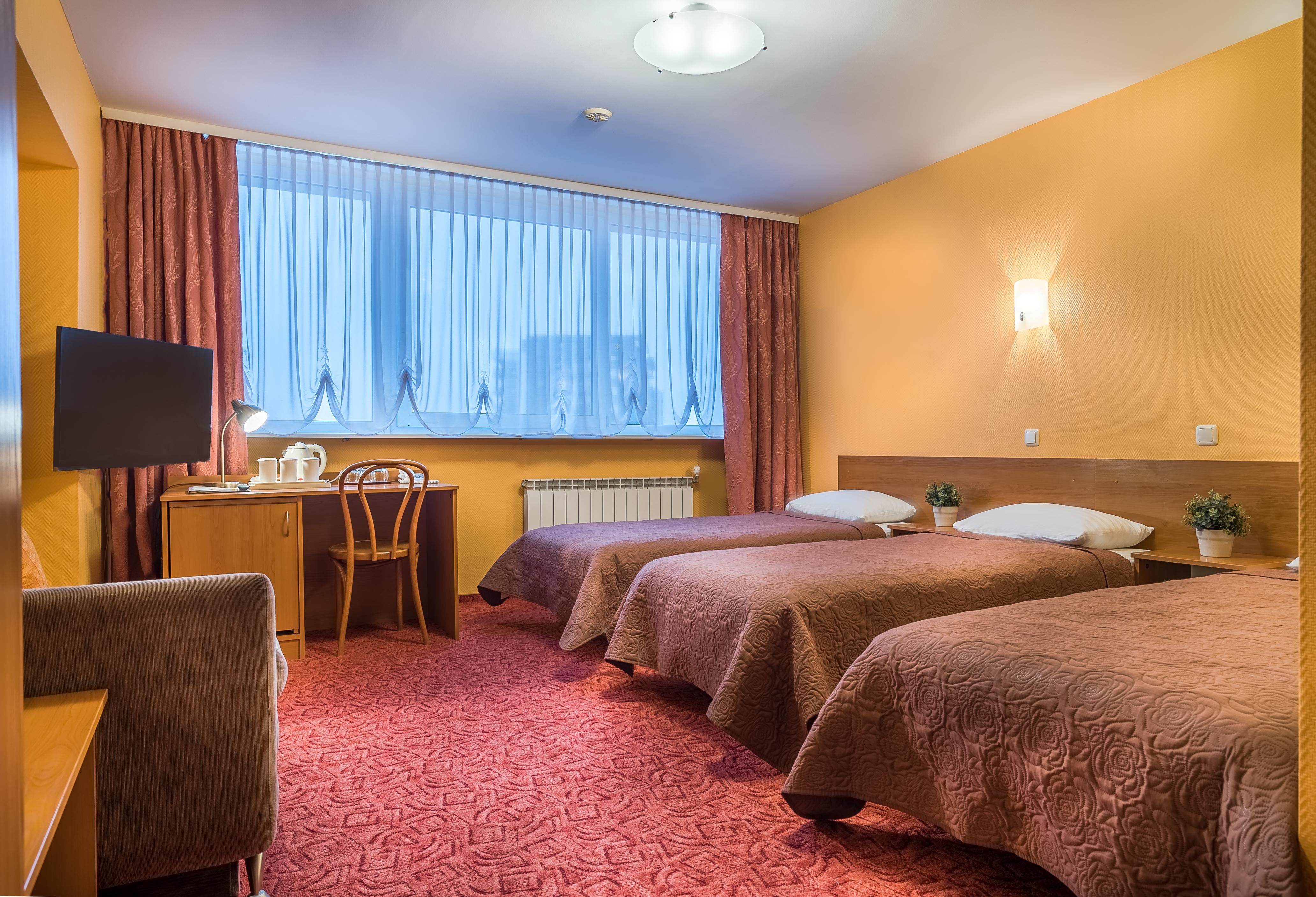 וילנה Hotel Zemaites מראה חיצוני תמונה