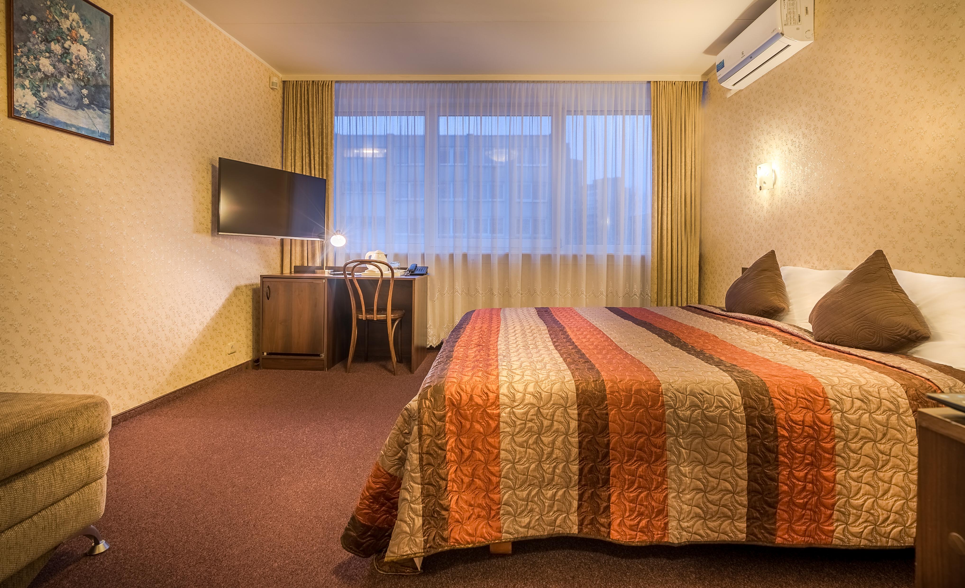 וילנה Hotel Zemaites מראה חיצוני תמונה