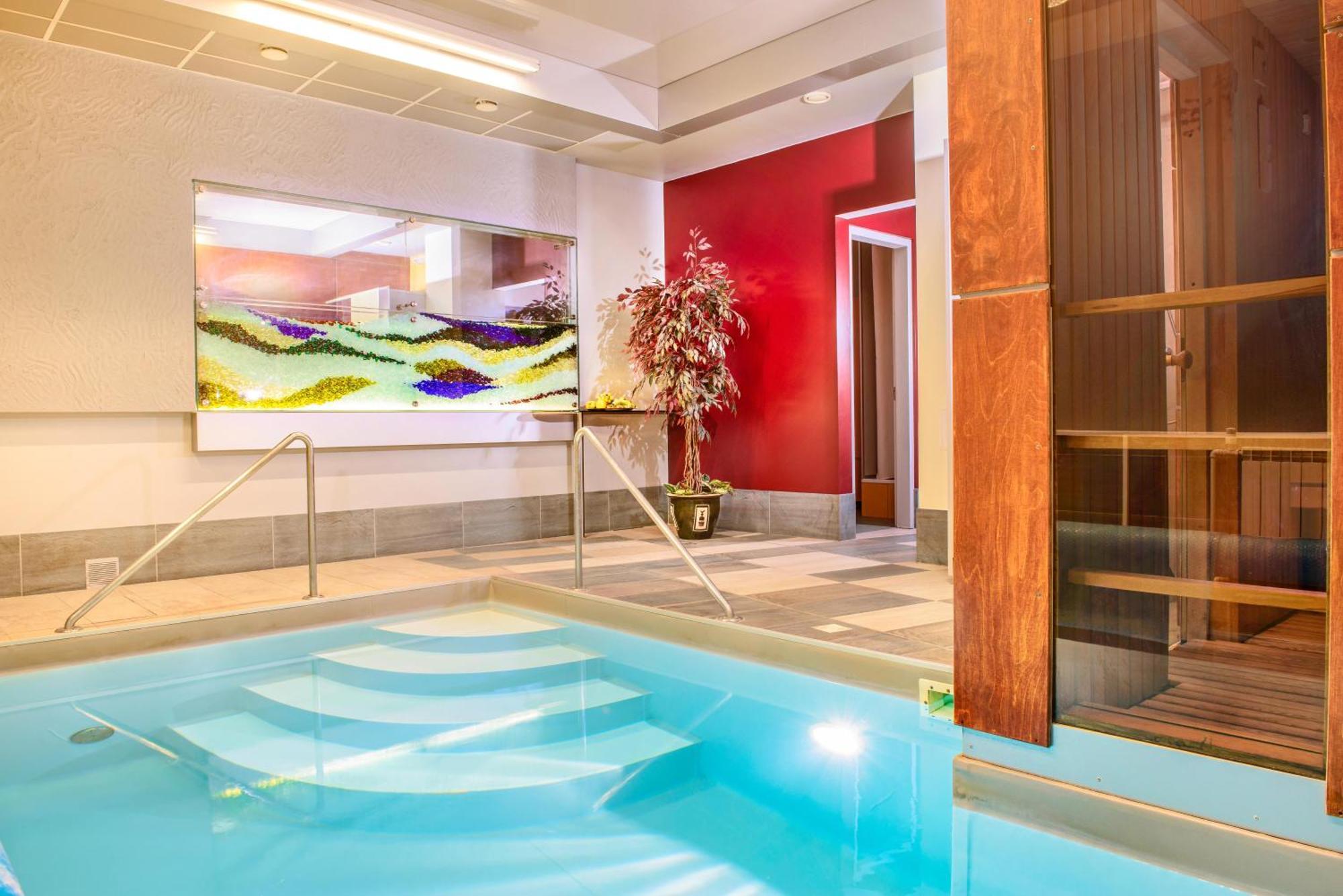 וילנה Hotel Zemaites מראה חיצוני תמונה